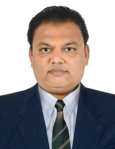 Patel Hirenbhai Mayurbhai