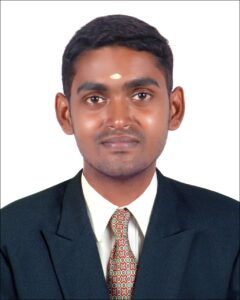 Manikandan N