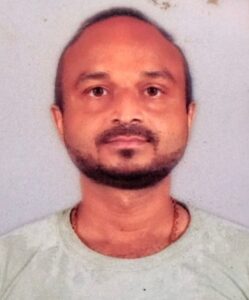 Santosh kumar kaushal