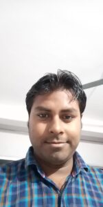 Ajay kumar