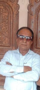 Naresh kumar