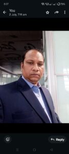Sobhan kumar Pani