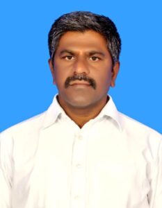 Baya Reddy Velicharlla