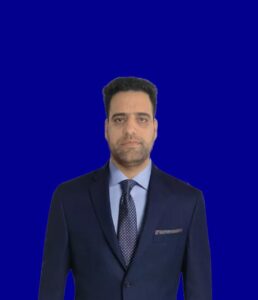 Dr Abid Younas