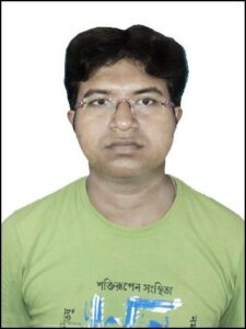 Abhijit mondal