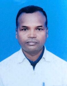 Akhilesh kumar rajwar