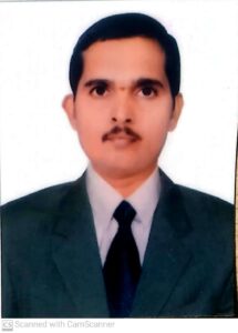 Kandula srinivasareddy