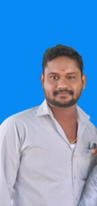 Ranjithkumae ravichandran