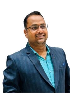 Sandip gopinath waghamare