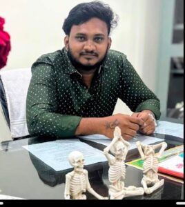 Tallapalli Pavan Kumar