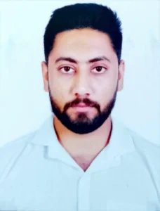 Solanki Divyesh Ashokbha