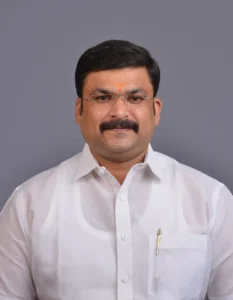 Pradeep krishnamoorthy