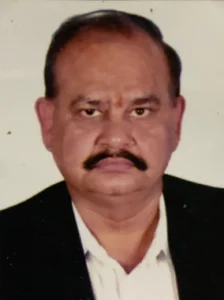 Rajesh sharma