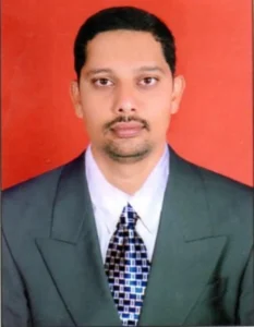 Raavi srinivas chowdary