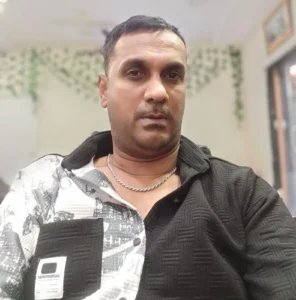 Mohammed Safat chawdhary