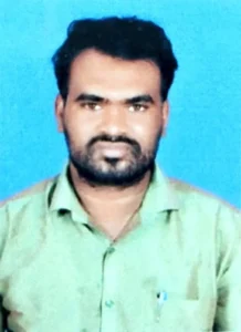 CINNATHURAI PONNUSAMI