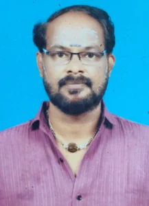 NAGARARAJAN RAMASWAMY IYER