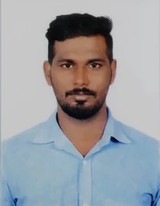 Deivendran jeganathan