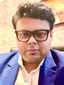 Sumanta kumar chatterjee