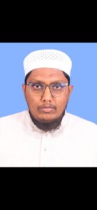 Mohammed abdur rafey