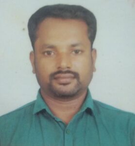 Balamurugan rajendran