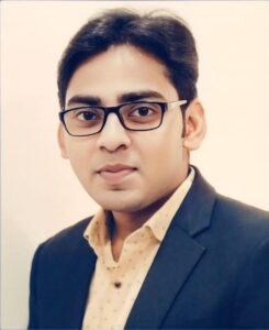 DR.SURAJ KUMAR SHARMA