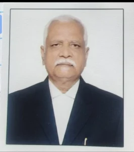 Deoratna atmaram gavhankar