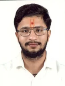 Harsh lalitbhai chokshi
