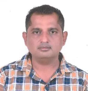 Nebhavani Hardikkumar