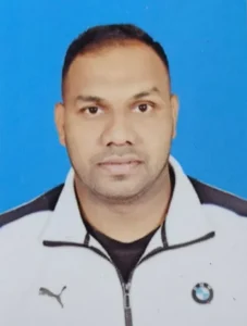 Satya prakash Naik