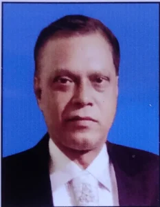 Ramvalamb prasad siyaram