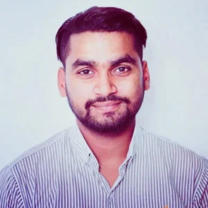 Vikas jha