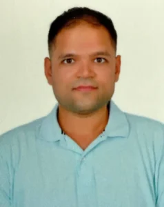 Mitesh Menghrajmal Motwani