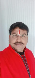 Dharamveer