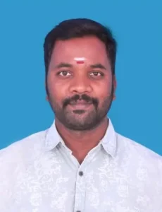 Bairoju kishore chary