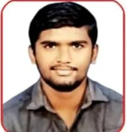 KARUMURU HANOCK BABU