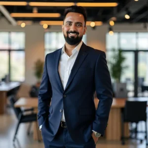 Partha pratim chakrabotry