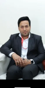 Anurag Saxena