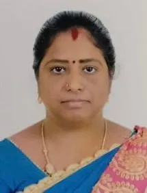 Gajalakshmi . G