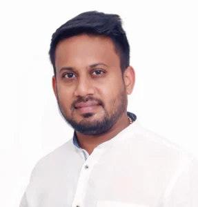 Prathamesh sanjay ashtekar