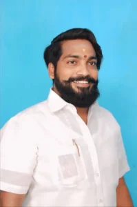 Ganesh Jayaraman