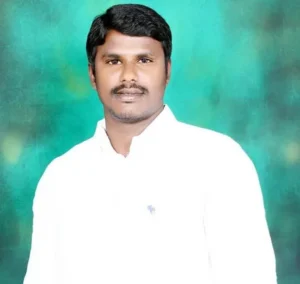 Usthela Ravi kumar