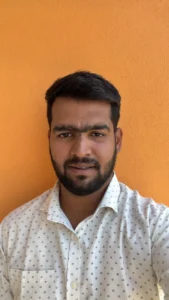 Sandesh netaji chougule