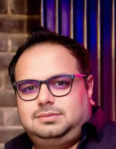 Paras rajesh menghani