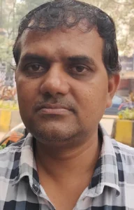 Ambhure santosh ashok