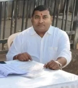 Lingaiah rajesh sangam