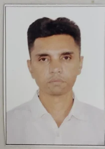 Aijaz gulamrasul shaikh