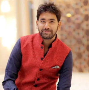 Pushpender dungarwal