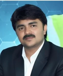 Dr Seepana Hemamohanarao