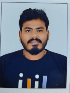 Mohamed Riyas Kaleel Rahman